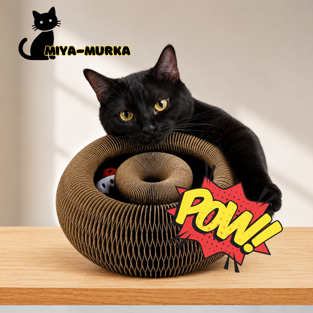 ClawRoll™