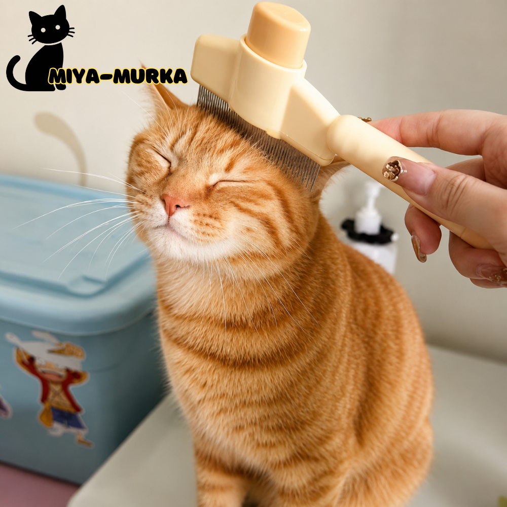 MewBrush™