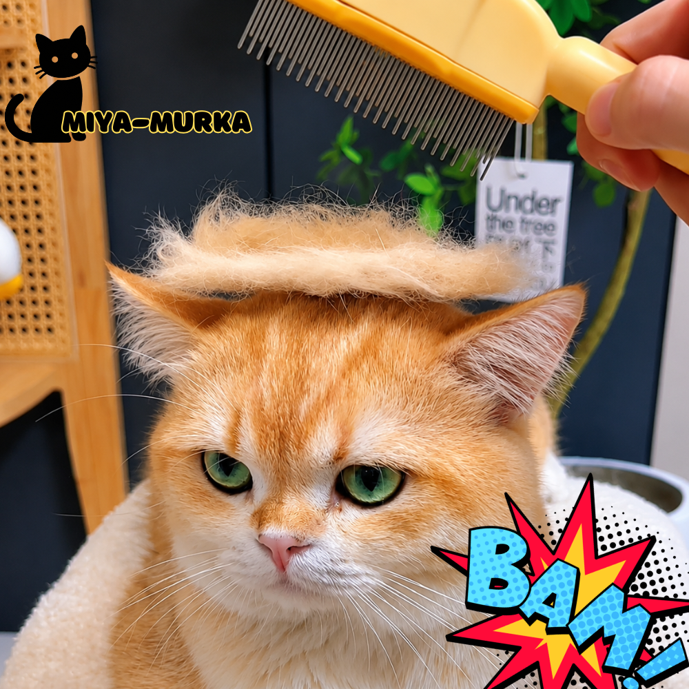 MewBrush™