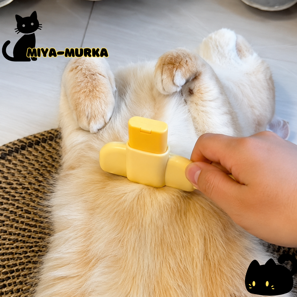 MewBrush™